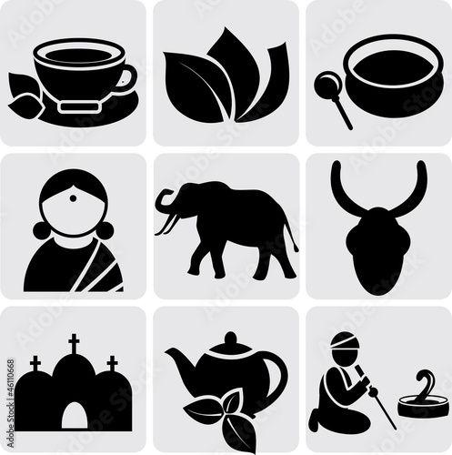 Indian Symbols