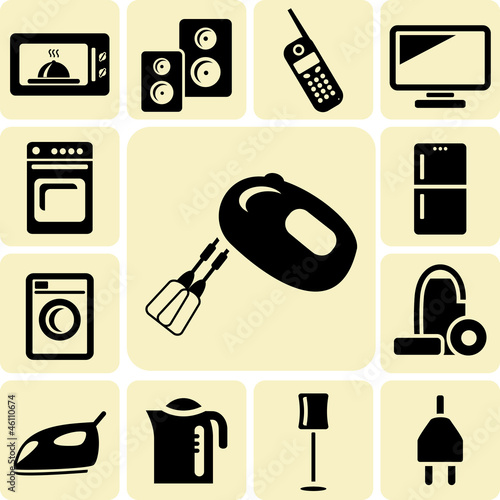 Appliences
