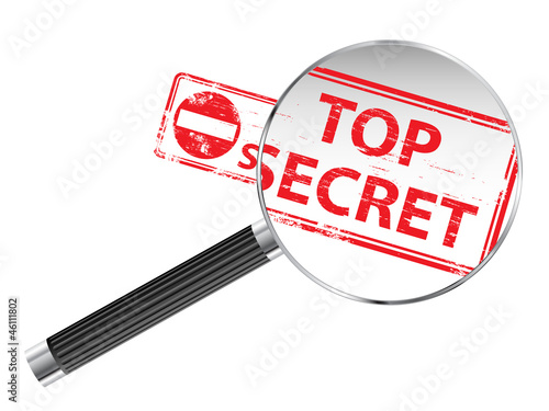 Top Secret