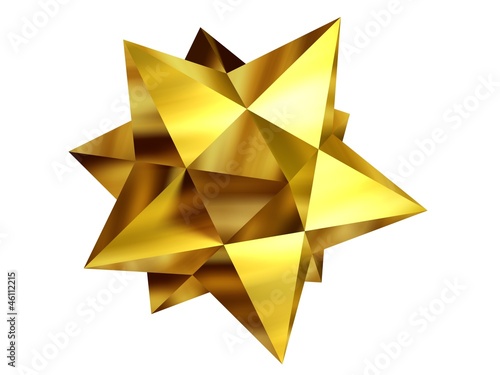 golden Star