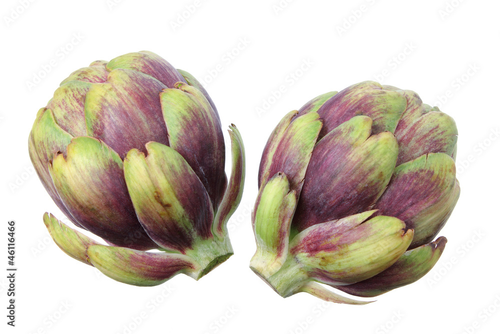 Artichokes Artichokes