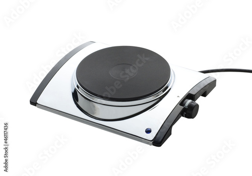 Electric stainless steel stove good for your kitchen