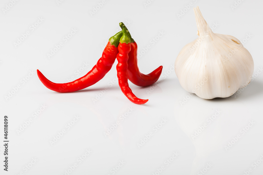 Aglio e Peperoncino Aglio e Peperoncino