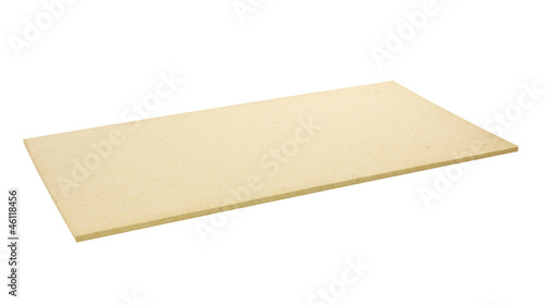 Latex elastic rubber laye supported inside the mattress photo