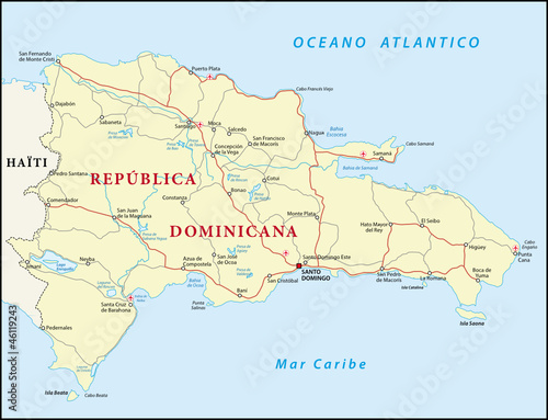 Dominikanische Republik