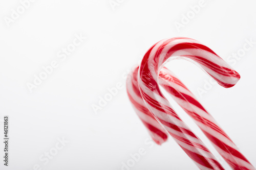 Traditional christmas candy