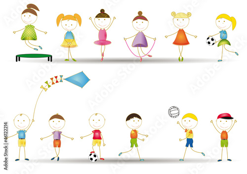 Kids