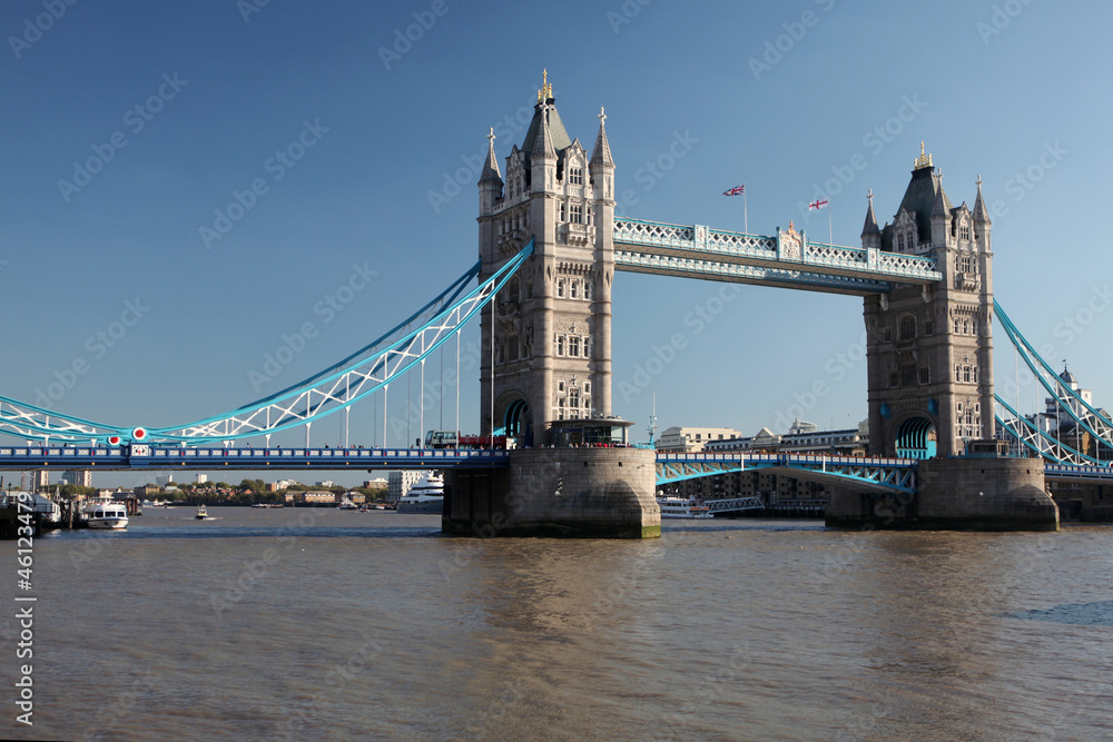 Towerbridge