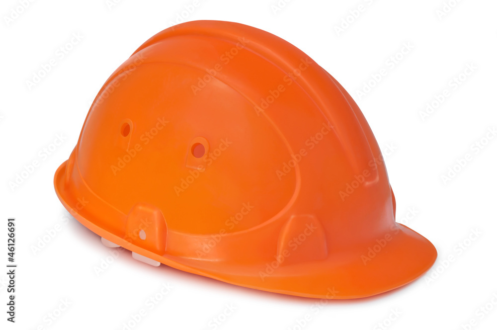 Plastic safety helmet Plastic safety helmet