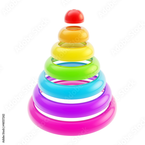 Ffuturistic Christmas tree ...