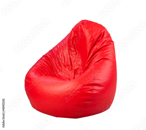 Nice and soft beanbag for your living room