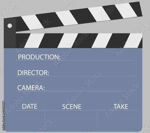 Clapper