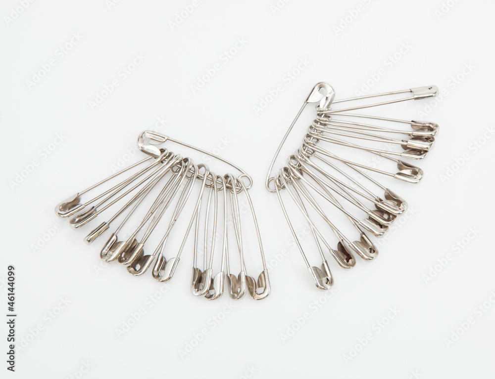 Siliver Pins Siliver Pins