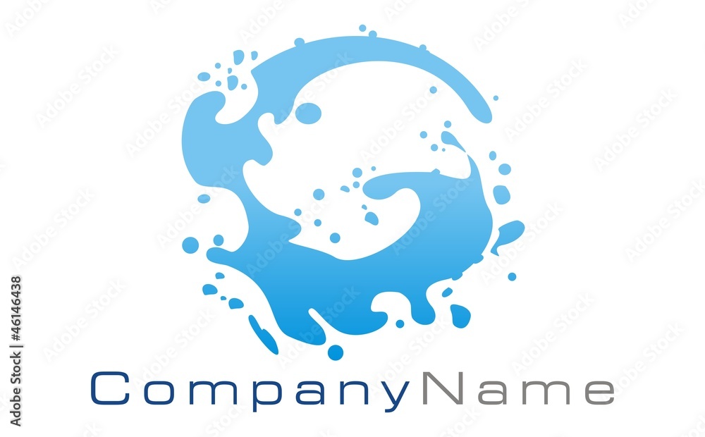 Obraz premium water_4