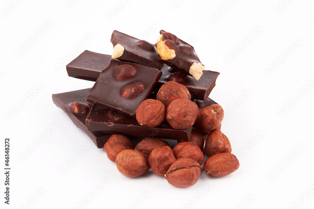 Chocolate Chocolate