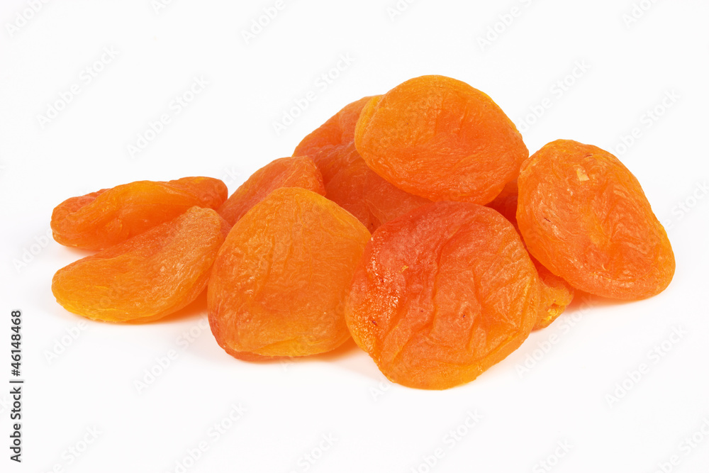Dried apricots Dried apricots