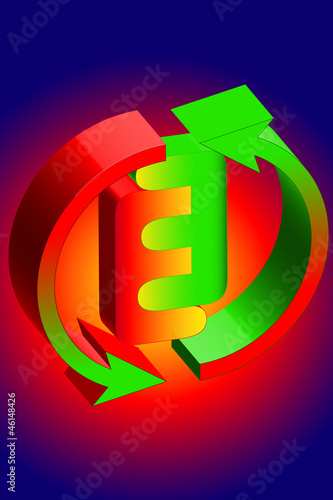 Energiewende Umdenken