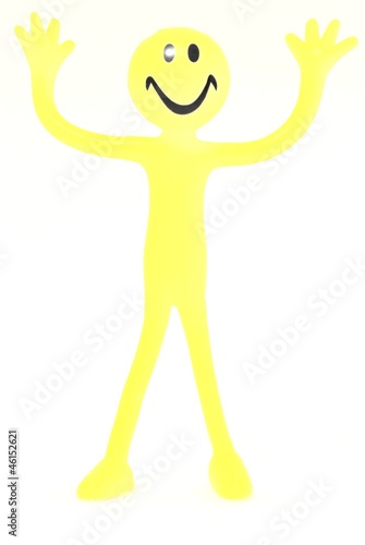 happy pictogram
