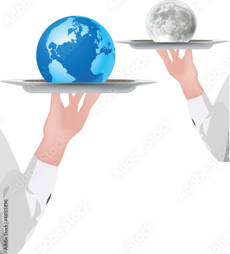 cucina internazionale - international cuisine