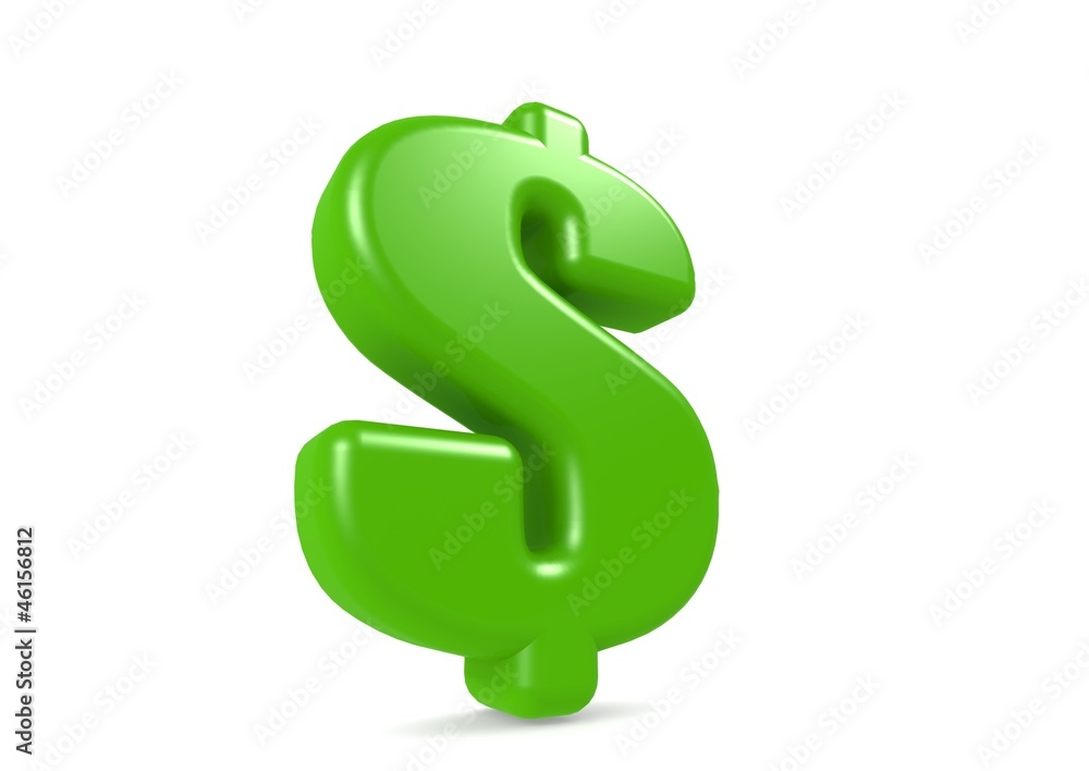 Dollar Sign Dollar Sign