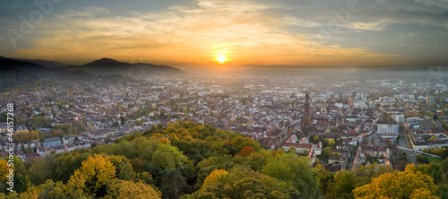 Freiburg im Breisgau photo