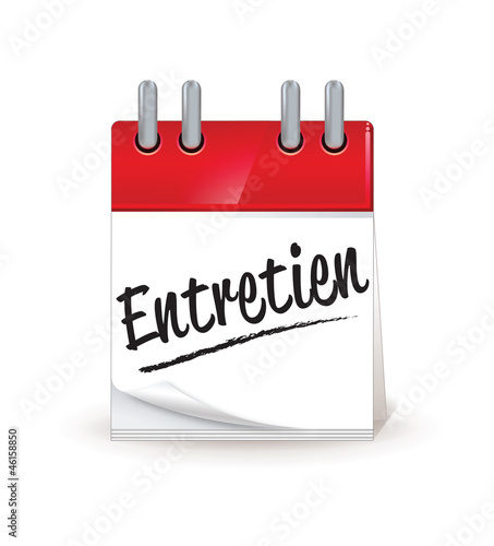 date : entretien, rendez-vous