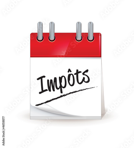 date de paiement : TVA, taxes et impots