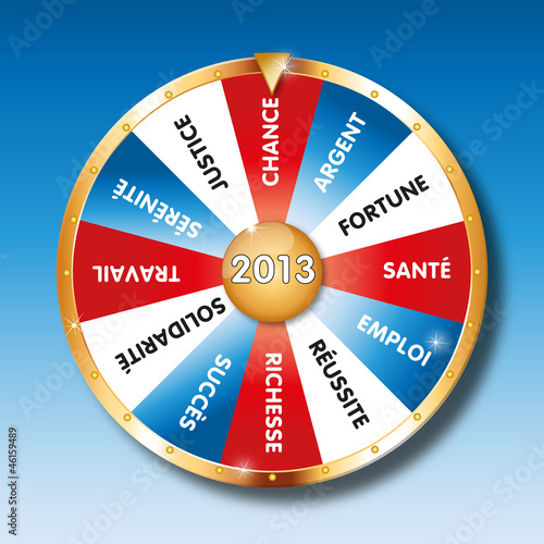 Roue de la fortune-2