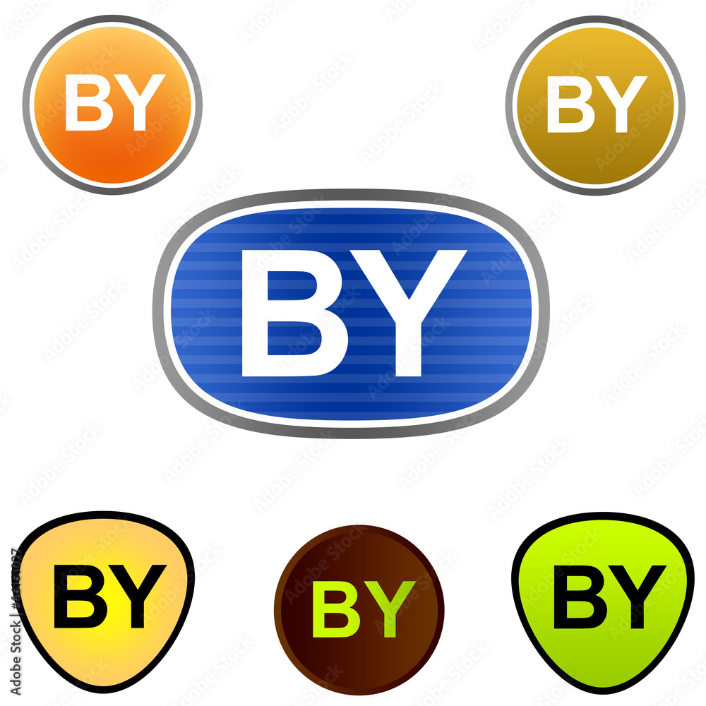 B. Y. Company Logo B. Y. Company Logo