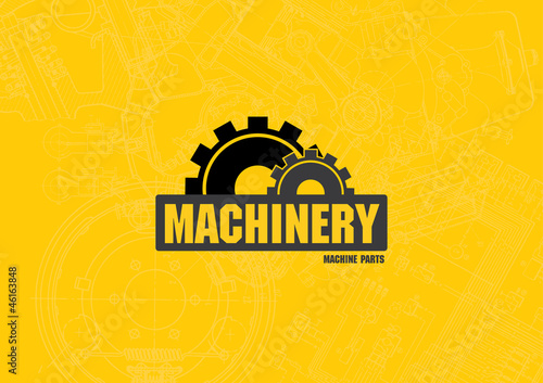 Machinery Logo