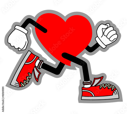 Love sport