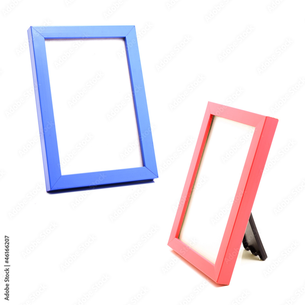 retro color wood photo frame retro color wood photo frame