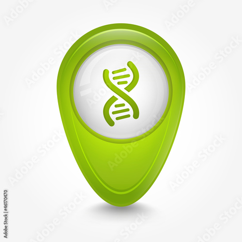 Puntatore 3D_DNA