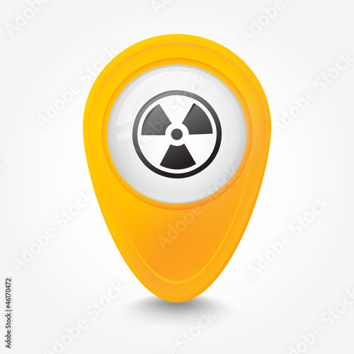 Puntatore 3D_Danger