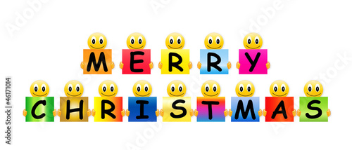 Merry Christmas!