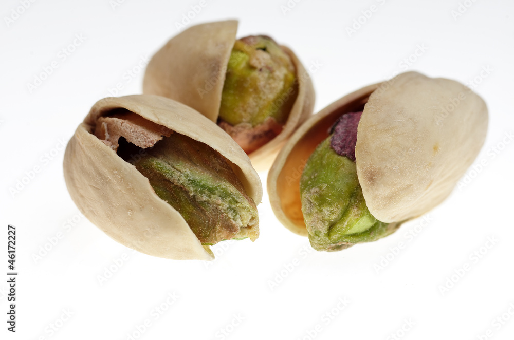 pistachio II pistachio II