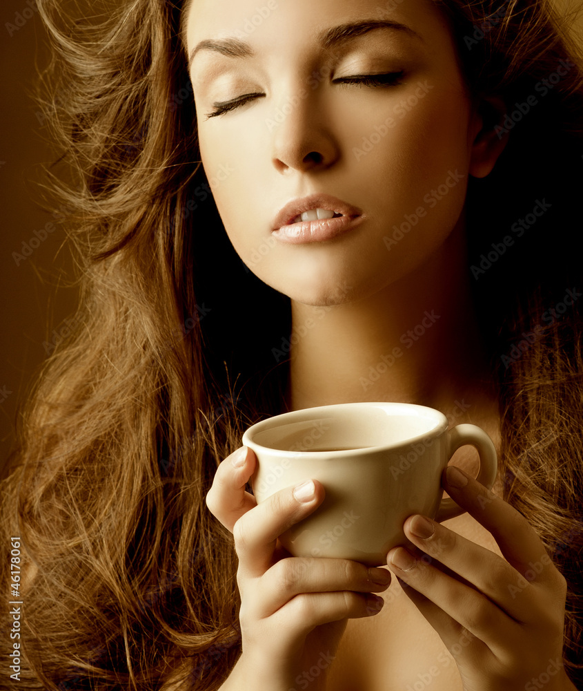 custom made wallpaper toronto digitalbrunette with coffee