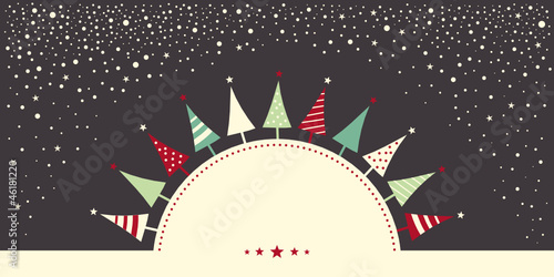 christmas card