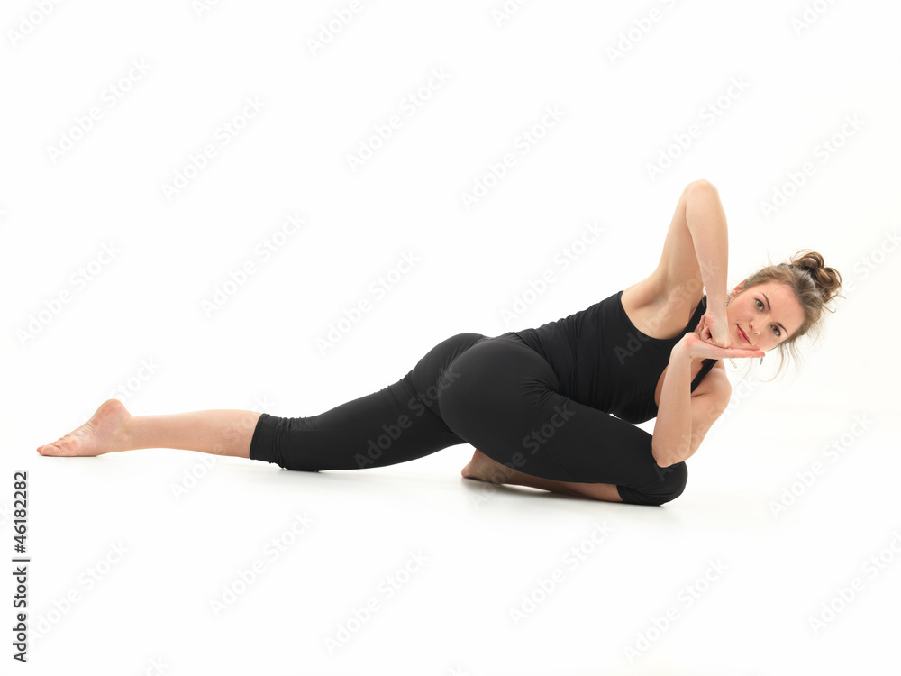 difficult yoga practice variation difficult yoga practice variation