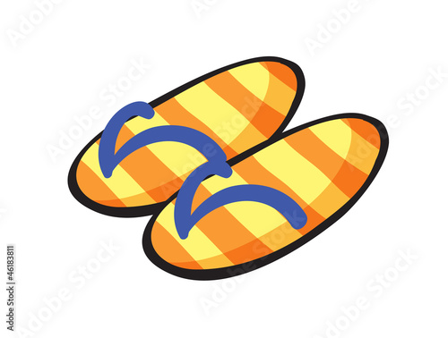 slippers