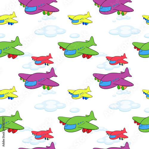 air planes