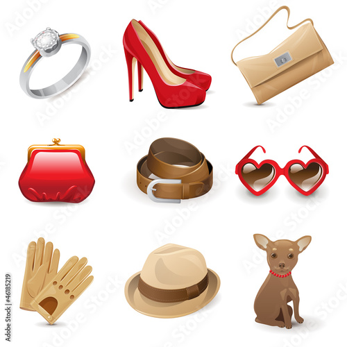 accessories