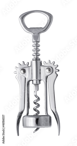 Εκτύπωση καμβά corkscrew