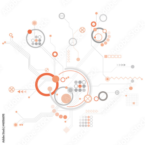 テクノロジーイラスト Stock Vector Adobe Stock テクノロジーイラスト Stock Vector Adobe Stock