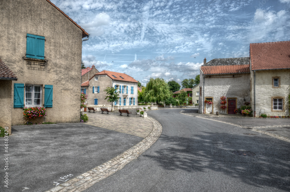 Rodemack HDR