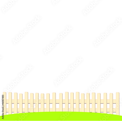 stockade