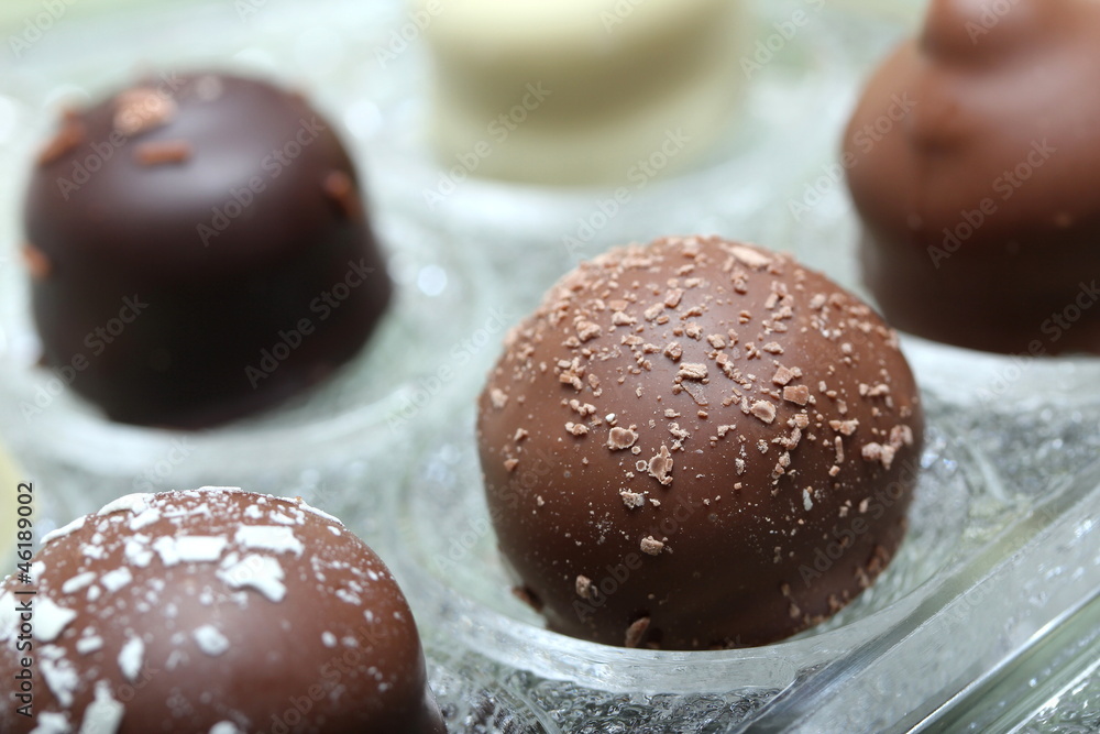 fine chocolates fine chocolates