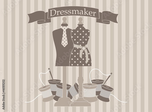Dressmaker
