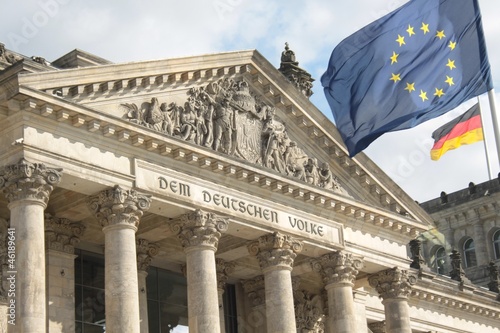 dem deutschen Volke