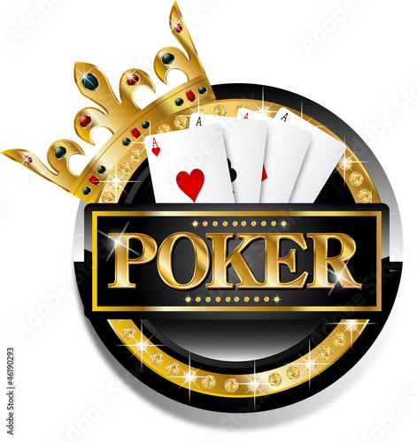 Poker icon